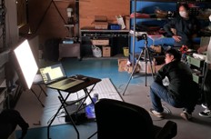 キャリブレーション