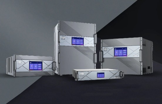 Hシリーズ 4Kコントローラ