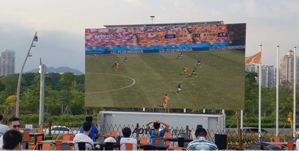 イベント用大型LED